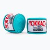 Бинти боксерські YOKKAO Premium Sky Blue HW-2-5