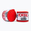 Бинти боксерські YOKKAO Premium Handwraps 400 см thai flag
