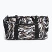 Сумка тренувальна YOKKAO Convertible Camo Gym Bag сіро-чорна BAG-2-G