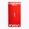 Рушник YOKKAO Training red