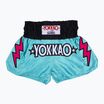 Шорти чоловічі YOKKAO Stadium CarbonFit island