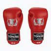 Рукавиці боксерські Top King Muay Thai Ultimate red