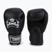 Рукавиці боксерські Top King Muay Thai Ultimate „Air” чорні TKBGAV