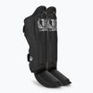 Захист для гомілок та стоп Top King Pro Semi Leather black