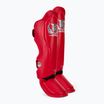 Захист для гомілок та стоп Top King Pro-Gl Top red
