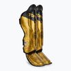 Захист для гомілок та стоп Top King Happiness Chinese black
