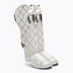 Захист для гомілок та стоп Top King Chain white/silver