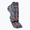 Захист для гомілок та стоп Top King Wild Tiger King black