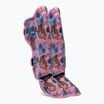 Захист для гомілок та стоп Top King Wild Tiger King pink