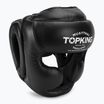 Шолом боксерський Top King Full Coverage black