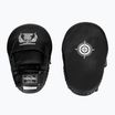 Трекінгові диски Top King Focus Mitts Extreme чорного кольору