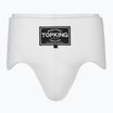Захист живота і паху Top King Abdominal Protector white