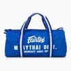 Мішок для бочок Fairtex синій