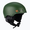 Шолом лижний K2 Phase Pro зелений 10E4013.1.2.L/XL