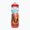Пляшка велосипедна CamelBak Podium Chill Spring Summer LE desert