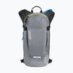 Рюкзак велосипедний CamelBak M.U.L.E. 12 л z bukłakiem 3 л gunmetal/lime