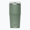 Кружка термічна CamelBak Thrive Tumbler Insulated SST 600 мл moss