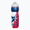 Пляшка велосипедна CamelBak Podium Chill Spring Summer LE texas