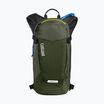 Рюкзак велосипедний CamelBak M.U.L.E. 12 л z bukłakiem 3 л dusty olive