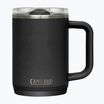 Кружка термічна CamelBak Thrive Mug Insulated SST 470 мл black