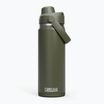 Пляшка термічна Camelbak Thrive Chug Insulated SST 590 мл moss