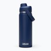 Пляшка термічна Camelbak Thrive Chug Insulated SST 590 мл navy