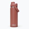 Пляшка термічна Camelbak Thrive Chug Insulated SST 590 мл sierra red