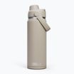 Пляшка термічна Camelbak Thrive Chug Insulated SST 590 мл stone