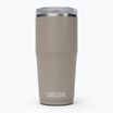 Кружка термічна CamelBak Thrive Tumbler Insulated SST 600 мл stone