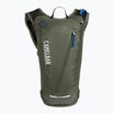 Рюкзак велосипедний CamelBak Rogue Light 7 л з резервуаром 2l 2025 dusty olive