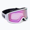 Маска лижна  DRAGON DX3 OTG white/lumalens pink ion 40494/6130101