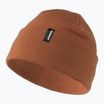 Шапка зимова Atomic Alps Rolled Cuff Beanie brown