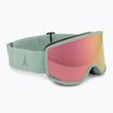 Окуляри лижні Atomic Four HD pistachio/pink copper hd