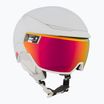 Шолом гірськолижний Atomic Revent GT Amid Visor HD white heather/red hd