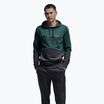 Кофта Atomic RS Hoodie dark green/ anthracite