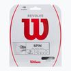 Струна для тенісу Wilson Revolve 16 12,2 м чорна WRZ946800+