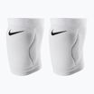 Наколінники волейбольні Nike Streak Voleyball Knee Pads white
