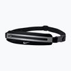 Сумка-бананка Nike Slim Waist Pack 3.0 black/black/silver