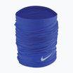 Снуд Nike Dri-Fit Wrap 2.0 game royal/silver