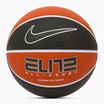 М'яч баскетбольний Nike Elite All Court 8P 2.0 Deflated amber/white/metallic silver/black розмір 7