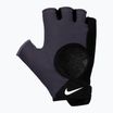 Рукавички для тренувань жіночі Nike Vapor FG dark raisin/black/white