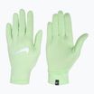 Рукавички для бігу Nike Pacer Liner RG vapor green/silver