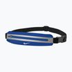 Сумка-бананка Nike Slim Waist Pack 3.0 game royal/black/silver