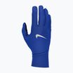 Рукавички для бігу чоловічі Nike Pacer Lightweight RG game royal/game royal/silver