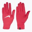 Рукавички для бігу Nike Pacer Liner RG aster pink/silver