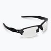 Окуляри сонячні Oakley Flak 2.0 XL steel/clear to black photochromic 0OO9188
