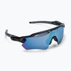 Окуляри велосипедні Oakley Radar EV Path чорні 0OO9208