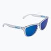 Окуляри сонячні Oakley Frogskins crystal clear/prizm sapphire 0OO9013