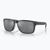 Окуляри сонцезахисні Oakley Holbrook XL matte black/prizm black polarized