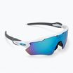 Сонцезахисні окуляри Oakley Radar EV Path полірований білий/призмовий сапфір